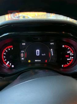 دودج دورانجو